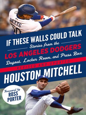 cover image of If These Walls Could Talk